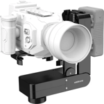 Edelkrone Headplus Pro Pan Tilt Huvud V2