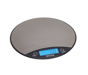 Taylor Pro Digital Dual 5Kg Kitchen Scales - Black & Silver