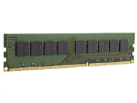 HP - DDR3 - modul - 4 GB - DIMM 240-pin - 1866 MHz / PC3-14900 - CL13 - registrerad - ECC - för Workstation Z820, Z840