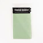 Bokbind elastisk mint