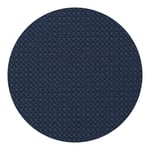 Sika Design, Madame chair, seat- and back cushion A673 Michelangelo Dark Blue Indoor & Outdoor