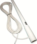 Cobra Vhf Antenn 105cm Motorbåt