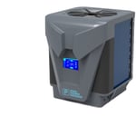 Produits Piscine - Pompe à chaleur - vbiv Full Inverter®️ 20 kW/1F - Vertical
