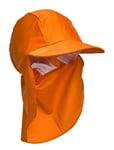 Sunhat, Kilpikonna Sport Sun Hats Orange Reima