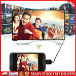 Mini Micro USB DVB-T Digital Mobile TV Tuner Receiver For Android Phone UK