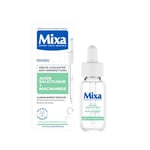 Mixa - Sérum Concentré Anti-Imperfections - Pour peaux à imperfections - Enrichi en Acide Salicylique et Niacinamide - 30 ml