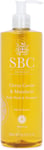 SBC Skincare Citrus Caviar & Mandarin Body Wash & Shampoo - 500ml | 2-in-1 Show