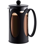 Kenya kaffepress 8 Koppar 1,0 l