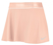 Nike NIKE Court Flounce Skirt Coral (XS)