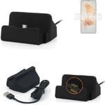 For Huawei Mate 50 Charging station sync-station dock cradle
