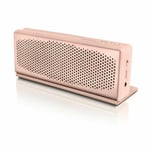 Fresh 'n Rebel Rockbox Fold Wireless Bluetooth Speaker - Cupcake