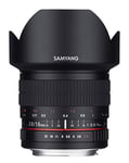 Samyang 10 mm F2.8 Lens for Pentax