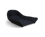 Hamax Tillbehör Cykelvagn Hamax Pluto Dog Bed Large