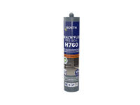 Bostik H760 Seal'N'Flex Pro Seal - 290ml Lösningsmedelsfri och elastisk.