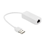 CEPTER CONNECT UE10 USB GB ETHERNET ADAPTERI