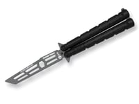 Nóż K25 Rk-02194 Balisong Trainer