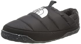 THE NORTH FACE NF0A5G2FKY41 Men’s Nuptse Mule Homme Nero Bianco EU 42