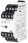 Metz Connect 1101501322 Övervakningsreläer 24, 24 V/Ac, V/Dc (Max) 2 X Omkopplare 1 St