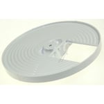 Bosch - Support de lame rond pour Robot multifonction b/s/h 00649584