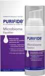 PURIFIDE by Acnecide Face Moisturiser, 50ml, Microbiome Equalizer, Ideal For