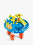 Playgo Build & Splash Water Table