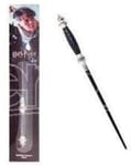 The Noble Collection Harry Potter Narcissa Malfoy Réplique Baguette Magique 38 cm