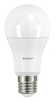 Airam LED OP A60 14W (100W) E27 2700K 1521lm