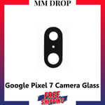 Google Pixel 7 Back Camera Lens Glass Replacement Uk Stock Premium Quality