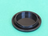 Camera Body Dust Protector Cap Cover for Canon RF Lens mount Cameras