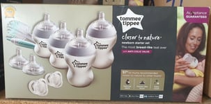 Tommee Tippee Advanced Anti-Colic Newborn Starter Set £36.99