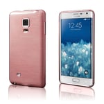 Bremer Samsung Galaxy Note Edge N915 Skal - Rosa