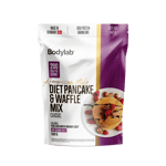 Diet Pancake & Waffle Mix (500 g) - Classic