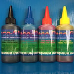 400ml ECO FILL Printer Refill Ink Fits Epson Expression Home XP442 XP445 2991/4