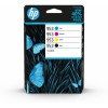 HP Hp OfficeJet Pro 8710 - Ink 6ZC69AE 953 Multipack 62571