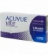 Acuvue Vita Contact Lenses 1 Mounth Replacement -275 Bc84 6 Units