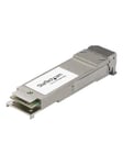 StarTech.com HP JG661A Compatible QSFP+ Module - QSFP+ transceiver module - 40 Gigabit LAN
