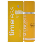 Timeless Skin Care 20% Vitamin C Serum + Vitamin E + Ferulic Acid 120ml