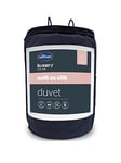 Silentnight Luxury Collection Soft As Silk 13.5 Tog Duvet