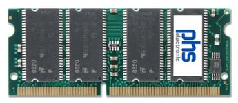 Transcend Mémoire RAM 128 Mo pour Cisco 3745 Access Router TS128MCS3745