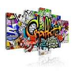 Arkiio Tavla Artistic Graffiti A3-N3797A