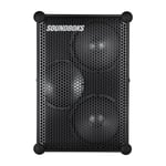 Soundboks SB3-1BB Wireless Speaker 3rd Gen (Black)