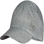 Buff Pack Trek Cap Keled Grey Unisex L/XL