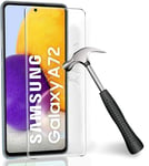 samsung Samsung A72 Glass Screen Protector