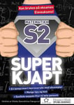 Superkjapt - matematikk S2