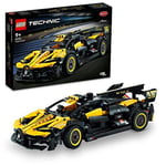 LEGO Technic Bugatti Bolide 42151 Toy Blocks Kit