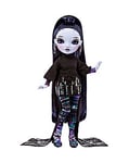 Rainbow High Shadow High Reina Glitch Crowne Fashion Doll