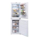Caple 233 Litre 50-50 Frost Free Integrated Fridge Freezer