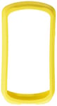 Garmin Funda Edge 1030 Amarilla Silicone Case Unisex Adult, Yellow (Amarilla)