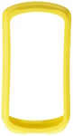 Garmin Funda Edge 1030 Amarilla Silicone Case Unisex Adult, Yellow (Amarilla)