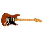 FENDER American Vintage II 1973 Stratocaster®, Maple Fingerboard, Mocha w/case